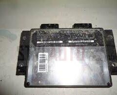 CENTRALITA Citroen Berlingo 1.9D 70CV AÑO 2007 R04080034C 9661879180 9650359580 81223C DWLC12