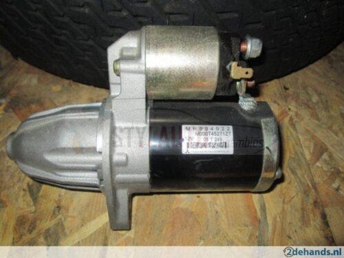 MOTOR DE ARRANQUE MITSUBISHI COLT MR994922