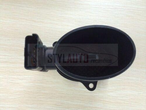 CAUDALIMETRO PEUGEOT CITROEN 96 500 107 80 / 9650010780