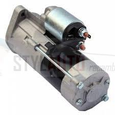 motor de arranque mitsubishi montero 3.2 did me204424a 1810A050 - M8T 75071 - M8T 75071A - M8T75073 - M8T75073