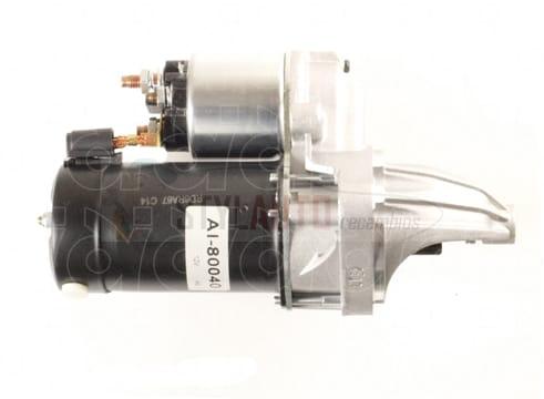 MOTOR DE ARRANQUE HONDA ACCORD 0986018541 / 11040603EU / 31200-P1J-E010 / 31200-P1J-E030 / 31200-P1J-S010