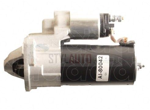 MOTOR DE ARRANQUE FIAT DUCATO MULTIJET 0001115078 / 0001115079 / 11090203 / 51832949 / 55832949