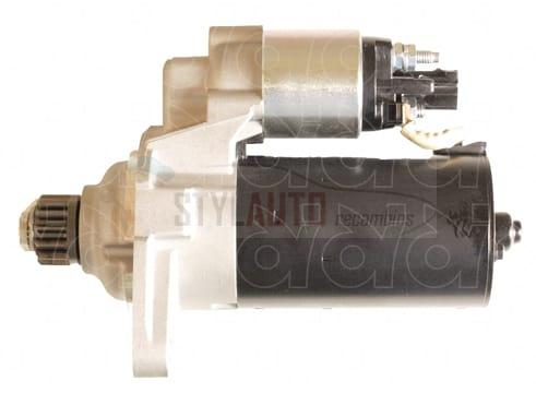 MOTOR DE ARRANQUE AUDI TDI 0001145001 / 0001145002 / 0001153007 / 0001153008 / 02Z911021C