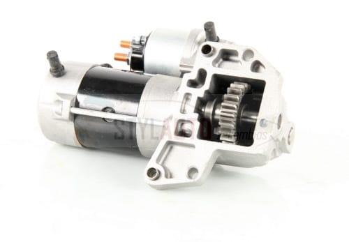 MOTOR DE ARRANQUE PEUGEOT 607 407 11090141 / 428000-1630 / 428000-4810 / 5702FE / 5802AH