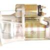 MOTOR DE ARRANQUE ISUZU OPEL DTI 8972553901 / 897365-8240 / 8-98028-199-0 / 898028-1990 / DRS0458