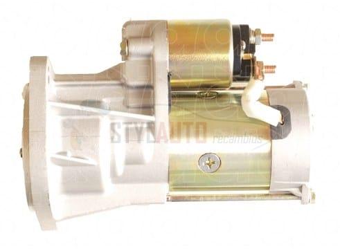 MOTOR DE ARRANQUE ISUZU OPEL DTI 8972553901 / 897365-8240 / 8-98028-199-0 / 898028-1990 / DRS0458