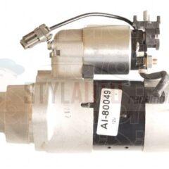 MOTOR DE ARRANQUE NISSAN 350 Z / NISSAN MURANO 11040809 / 23300-AM600 / 23300-AM60A / 8080375 / DRS0643