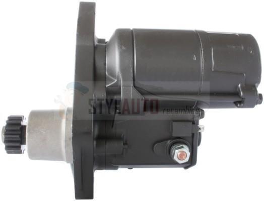 MOTOR DE ARRANQUE LAND ROVER FREELANDER ROVER V6 0986023670 / 11040674EU / 228000-7710 / 458381 / 8080206