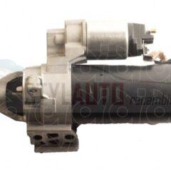 MOTOR DE ARRANQUE BMW 120D 320D X3 0001139001 / 0001139002 / 0001139015 / 0001139016 / 0986022020