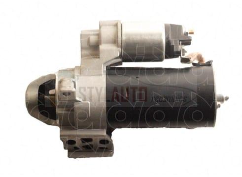 MOTOR DE ARRANQUE BMW 120D 320D X3 0001139001 / 0001139002 / 0001139015 / 0001139016 / 0986022020