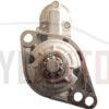 MORTOR DE ARRANQUE VW CADDY SDI 0001123020 / 0001123021 / 0986020320 / 0AH911023B / 8020320