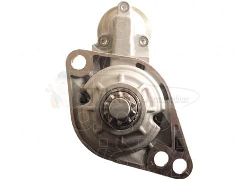 MORTOR DE ARRANQUE VW CADDY SDI 0001123020 / 0001123021 / 0986020320 / 0AH911023B / 8020320