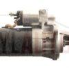 MOTOR DE ARRANQUE RENAULT TRAFFIC MASTER 0001218019 / 0001218101 / 0001218163 / 0001218167 / 0986013650