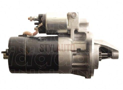 MOTOR DE ARRANQUE RENAULT TRAFFIC MASTER 0001218019 / 0001218101 / 0001218163 / 0001218167 / 0986013650
