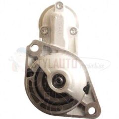MOTOR DE ARRANQUE MERCEDES SPRINTER VIANO CDI 0001139029 / 0001139030 / 0001139071 / 0001139072 / 0001139408