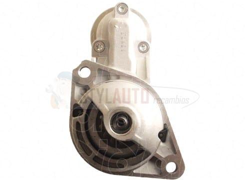 MOTOR DE ARRANQUE MERCEDES SPRINTER VIANO CDI 0001139029 / 0001139030 / 0001139071 / 0001139072 / 0001139408