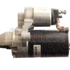 MOTOR DE ARRANQUE MINI COOPER ONE D 0001138039 / 0001138040 / 0986025130 / 12417823314 / 12417823315