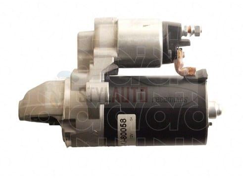 MOTOR DE ARRANQUE MINI COOPER ONE D 0001138039 / 0001138040 / 0986025130 / 12417823314 / 12417823315
