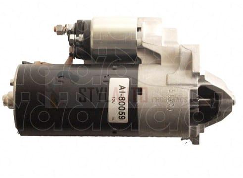 MOTOR DE ARRANQUE VOLVO C30 D5 / VOLVO C70 D3 0001109379 / 0001109380 / 0001109397 / 0001109398 / 08676896