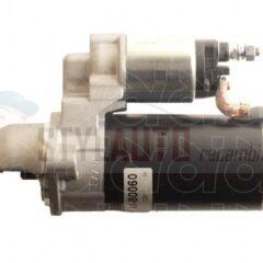 MOTOR DE ARRANQUE ALFA ROMEO MITO JTDM / CITROEN NEMO HDi 75 / FIAT PUNTO EVO Multijet 0001138011 / 0001138012 / 0001172400