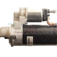 MOTOR DE ARRANQUE ALFA ROMEO MITO JTDM / CITROEN NEMO HDi 75 / FIAT PUNTO EVO Multijet 0001138011 / 0001138012 / 0001172400