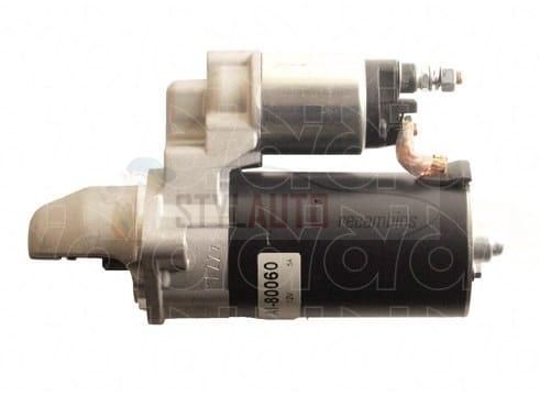MOTOR DE ARRANQUE ALFA ROMEO MITO JTDM / CITROEN NEMO HDi 75 / FIAT PUNTO EVO Multijet 0001138011 / 0001138012 / 0001172400
