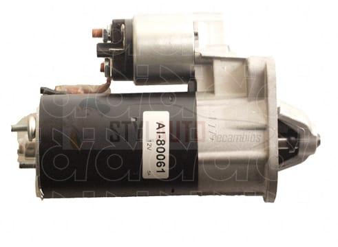 MOTOR DE ARRANQUE VOLVO S80 / VOLVO S80 T6 / VOLVO XC 90 T6 0001115007 / 0986017910 / 0986019710 / 11017910 / 8017910
