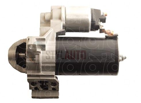MOTOR DE ARRANQUE BMW 1 118d / BMW 1 118i / BMW 3 316d / 0001109069 / 0001109070 / 0001115068 / 0001115069 / 0986022670