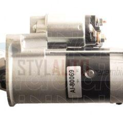 MOTOR DE ARRANQUE CHRYSLER VOYAGER CRD 04727313AC / 0986024680 / DRS0422 / M002T88473 / M2T88473
