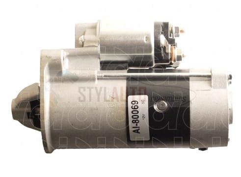 MOTOR DE ARRANQUE CHRYSLER VOYAGER CRD 04727313AC / 0986024680 / DRS0422 / M002T88473 / M2T88473