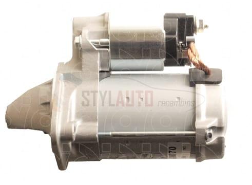 MOTOR DE ARRANQUE TOYOTA AVENSIS / TOYOTA COROLLA 0986020551 / 0986023260 / 11040705 / 228000-7580 / 228000-7581