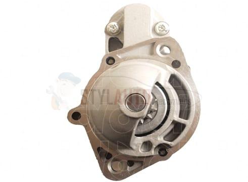 MOTOR DE ARRANQUE JEEP GRAND CHEROKEE CRD 05033125AB / 11040773 / 11070773 / 8080355 / DRS0119