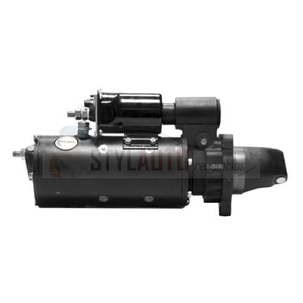 MOTOR DE ARRANQUE CASE / CATERPILLAR / FIAT Allis 1113811 / 1113817 / 1113923 / 1113928 / 1113942