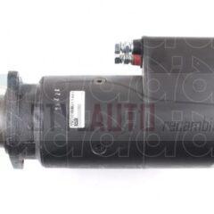 MOTOR DE ARRANQUE MERCEDES-BENZ 0001401007 / 0001401011 / 0001401049 / 0001401050 / 0001401066