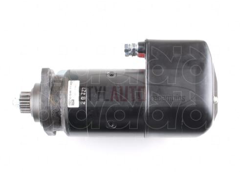 MOTOR DE ARRANQUE CLAAS / MERCEDES-BENZ 0001401044 / 0001413002 / 0001413003 / 0001418002 / 11139140