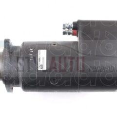 MOTOR DE ARRANQUE MAN / MERCEDES-BENZ 0001415001 / 0001416002 / 0001416023 / 0001416078 / 0001416079