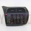 RADIO CD MP3 WMA. MARCA Y MODELO, HONDA CIVIC. AŃO, 2007. NÚMERO DEL FABRICANTE, 39100-SMG-G016-M1
