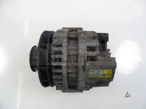 alternador ssanyong korando 6621543202 662 154 32 02