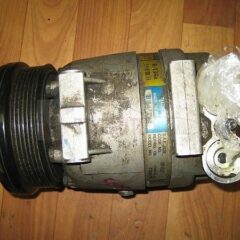 compresor aire acondicionado chevrolet lacetti 1.4 cat (95 cv) 715399
