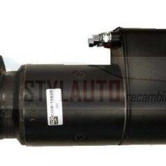 MOTOR DE ARRANQUE VOLVO BM / VOLVO MAQUINARIA 0001416025 / 4881031