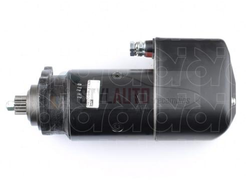 MOTOR DE ARRANQUE VOLVO BM / VOLVO MAQUINARIA / VOLVO PENTA 0001416026 / 4881097