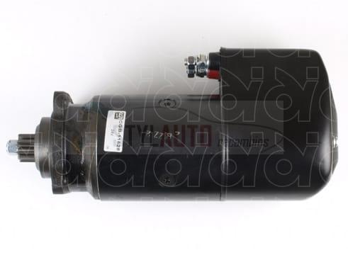 MOTOR DE ARRANQUE VOLVO PENTA 0001402058 / 0001402059 / 0001402079 / 0001414011 / 0001414017