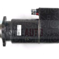 MOTOR DE ARRANQUE KHD / LIEBHERR 0001416032 0001416071 / 0986011480 / 860672