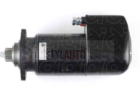 MOTOR DE ARRANQUE DAF 0001416043 / 0001416044 / 0986013900 / 0986014870 / 1301834