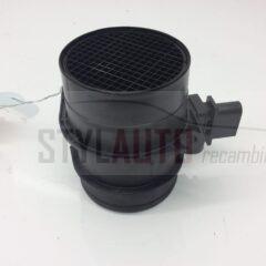 caudalimetro audi a4 2.0 tdi 03g906461c 0281002735 03g906461c 03g906461c 0281002736