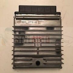 centralita de motor ssanyng kyron 2.0 xdi R0411C044A A6645408032