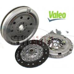 kit embrague ford mondeo 2.0 tdci qxba 836601 valeo bimasa