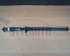 transmision central bmw 330d e46 automatico ref 7510088 L1343MM