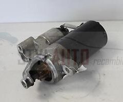 motor de arranque audi a5 2.0 tdi 0001115082 0001115083