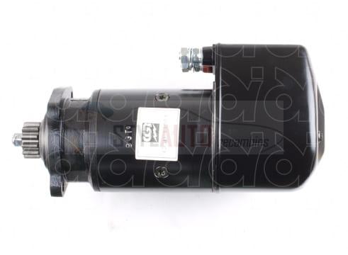 MOTOR DE ARRANQUE RENAULT TRUCKS 0001416051